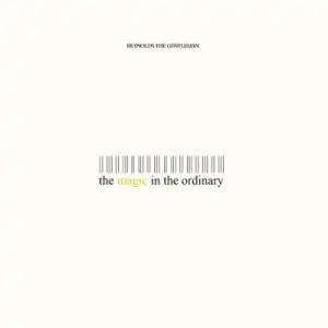 Reynolds TheGentleMan - Tempo Ft. Efya